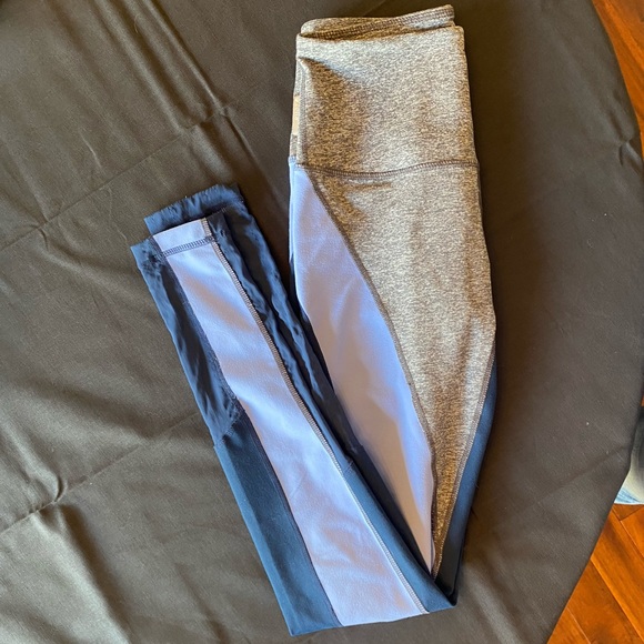 Athletic Leggings - Picture 15 of 16